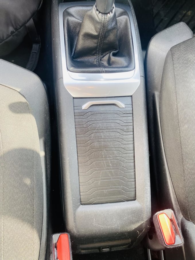2014 Citroen C4 Picasso