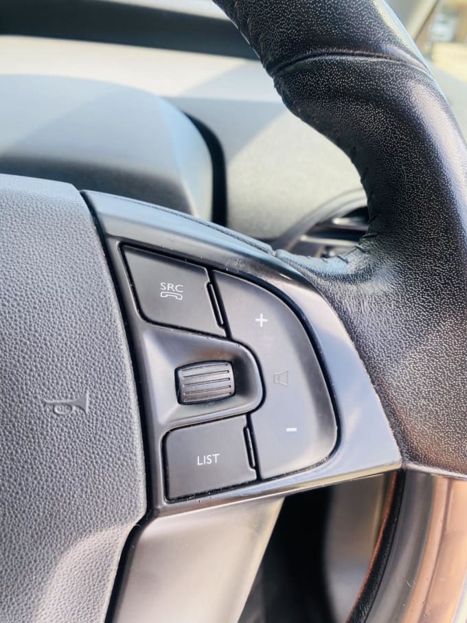 2014 Citroen C4 Picasso