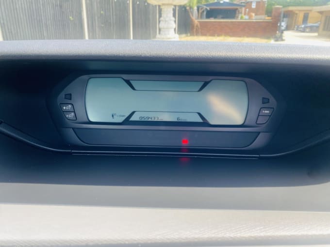 2014 Citroen C4 Picasso