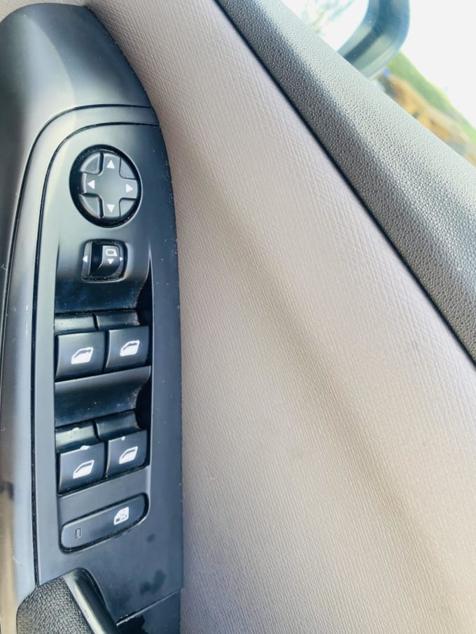 2014 Citroen C4 Picasso