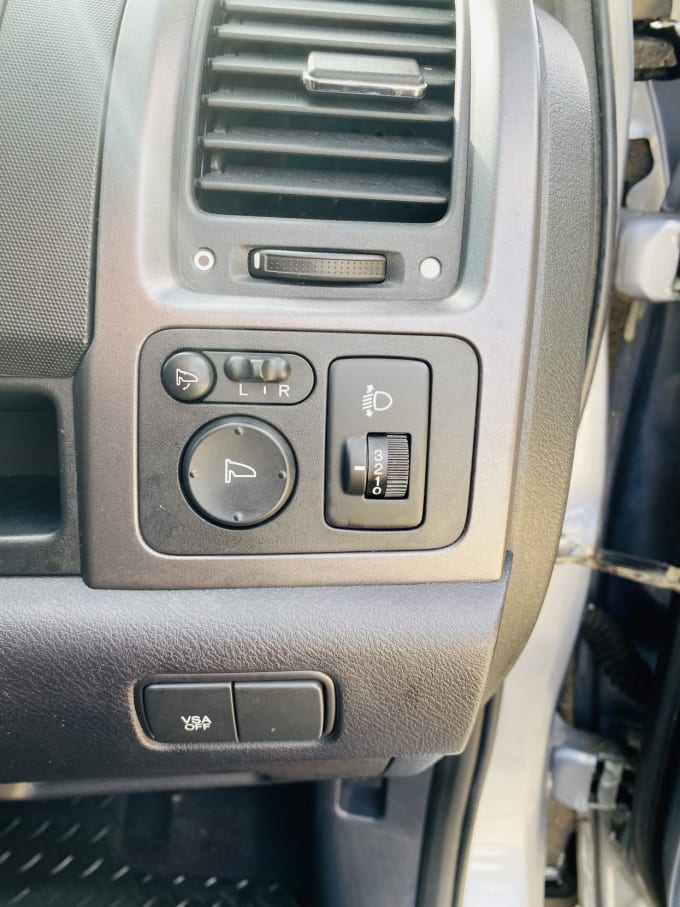 2007 Honda Cr-v