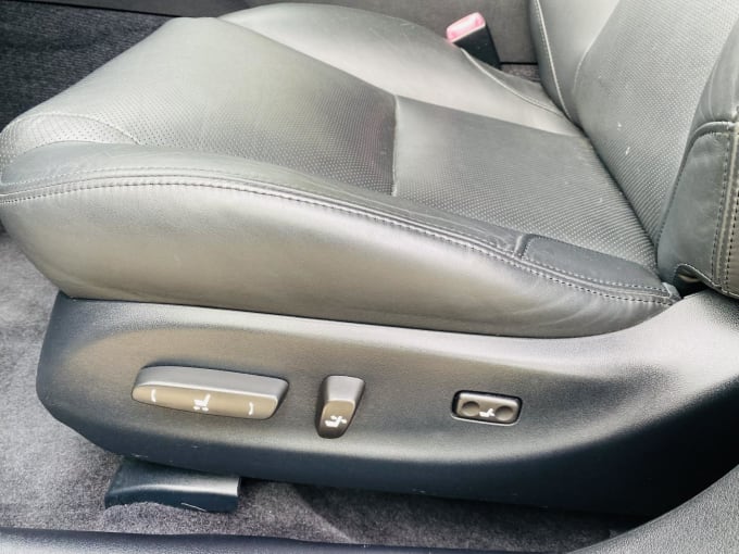 2007 Lexus Is