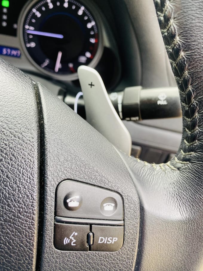2007 Lexus Is