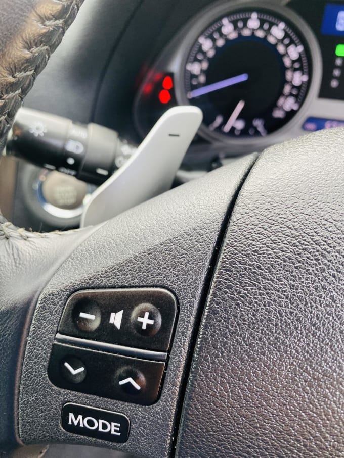 2007 Lexus Is