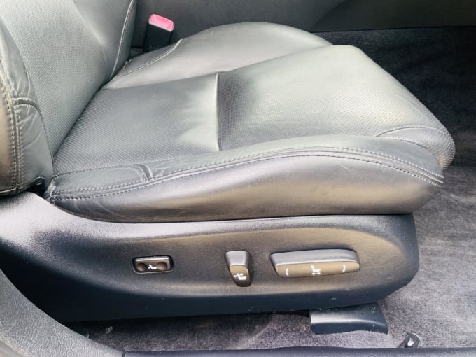 2007 Lexus Is