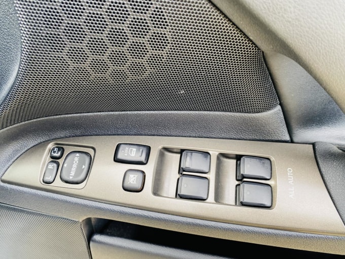 2007 Lexus Is