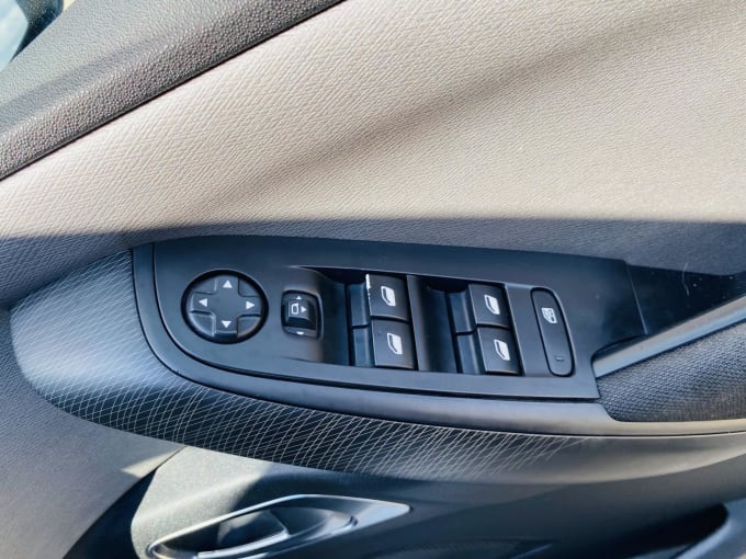 2014 Citroen C4 Picasso