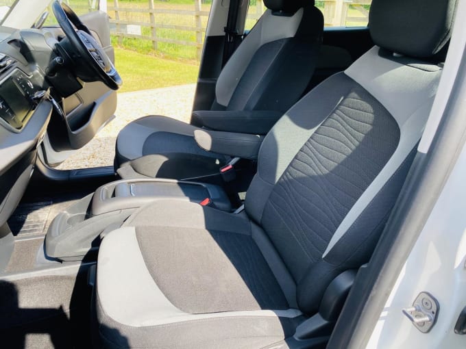 2014 Citroen C4 Picasso