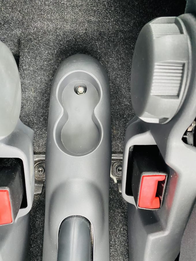 2013 Fiat 500