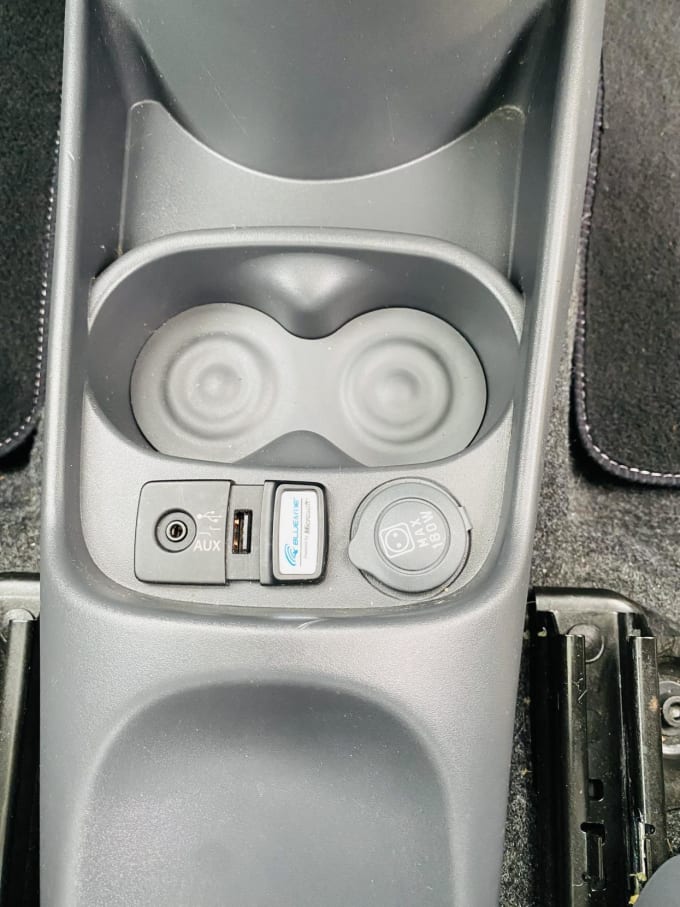 2013 Fiat 500