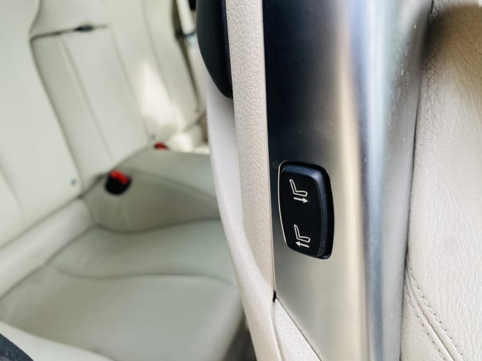 2012 BMW 6 Series