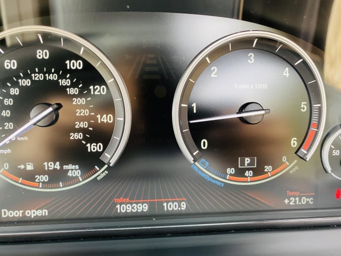 2012 BMW 6 Series