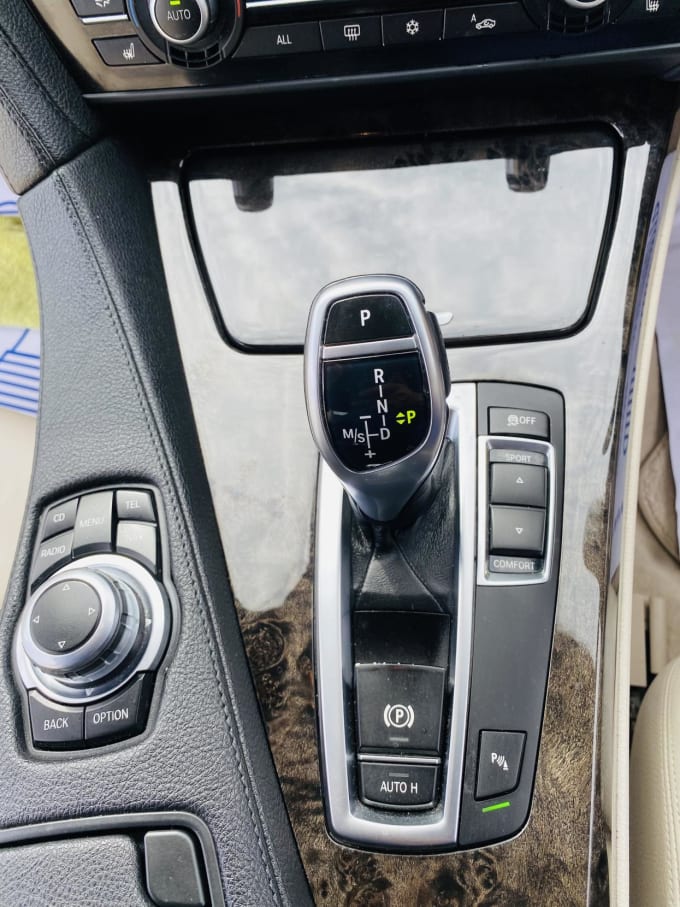 2012 BMW 6 Series