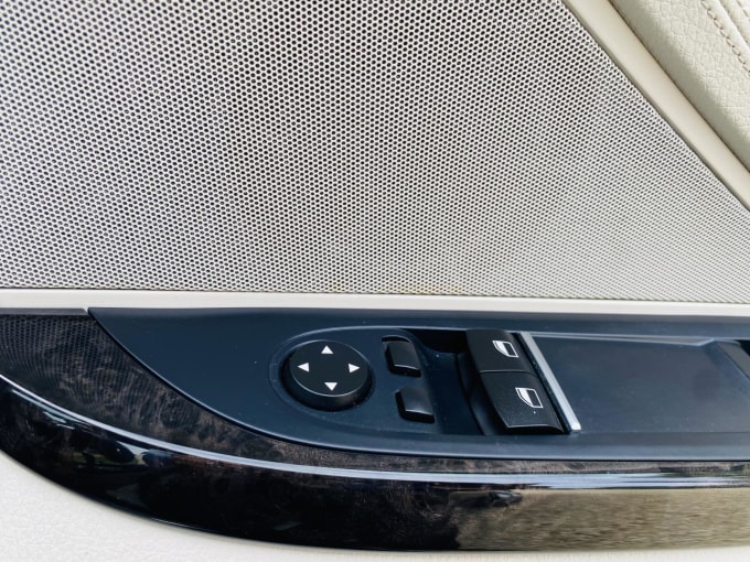 2012 BMW 6 Series