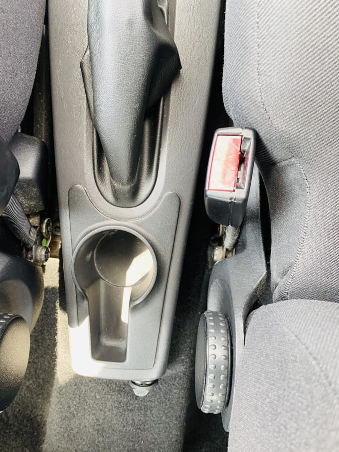 2004 Ford Focus