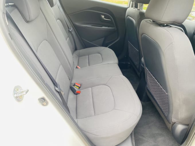 2012 Kia Rio