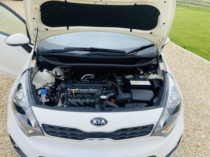 2012 Kia Rio