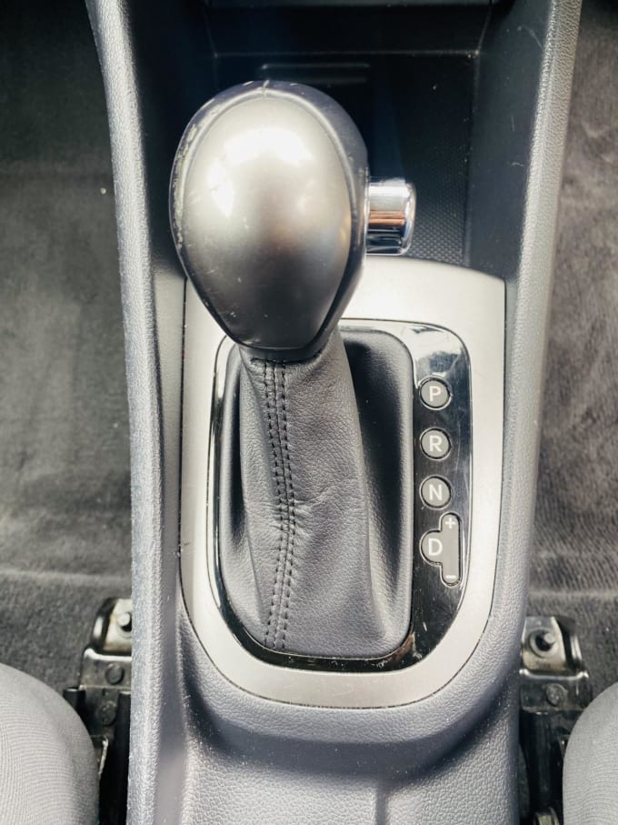 2012 Kia Rio