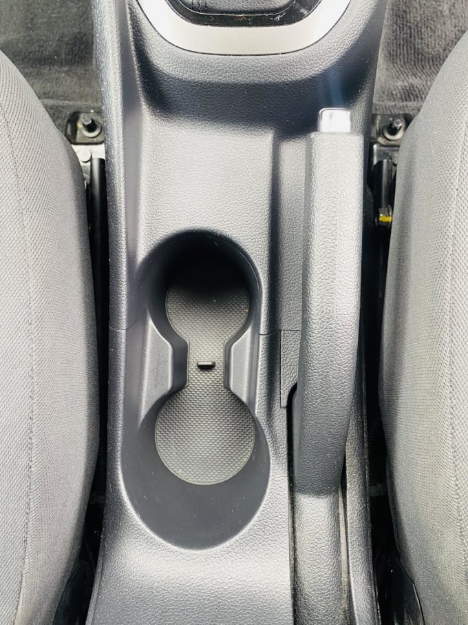 2012 Kia Rio