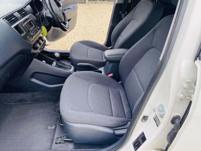 2012 Kia Rio
