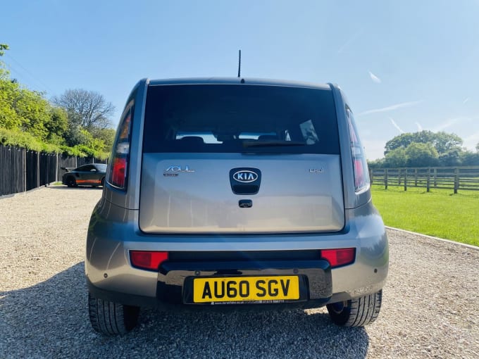 2010 Kia Soul