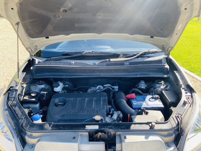 2010 Kia Soul