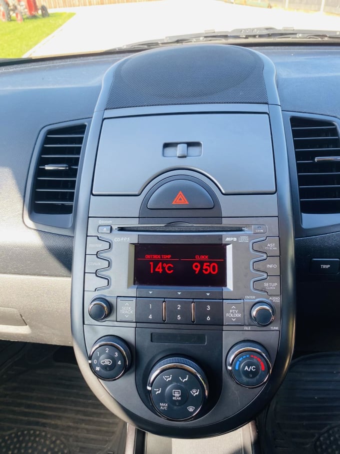 2010 Kia Soul