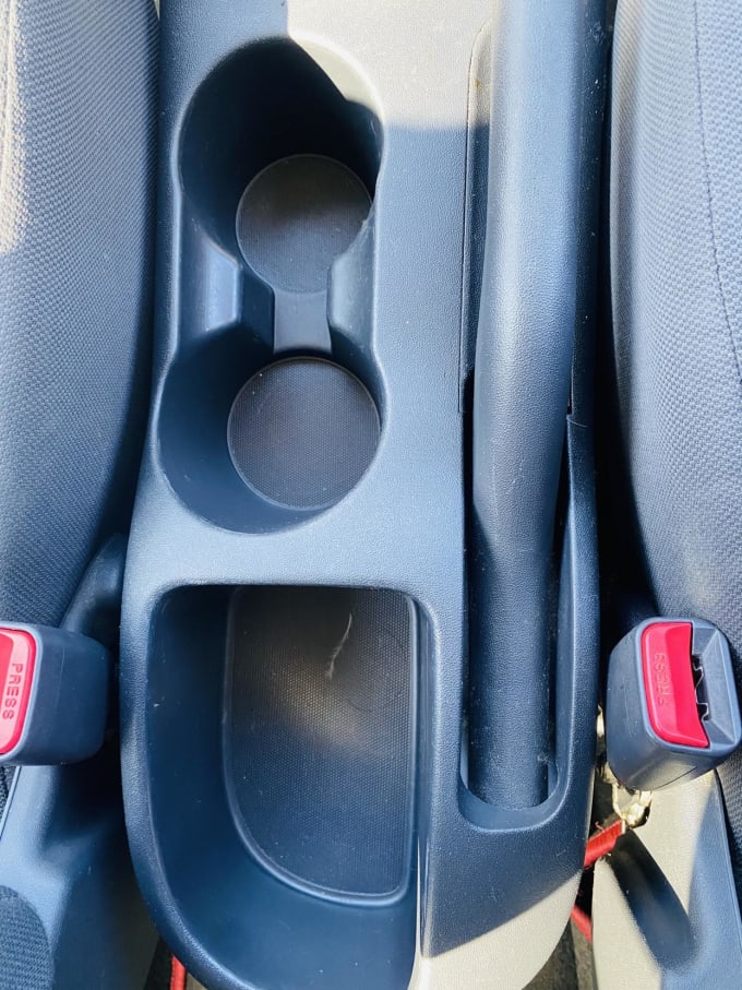 2010 Kia Soul