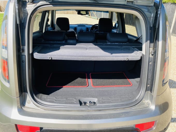 2010 Kia Soul