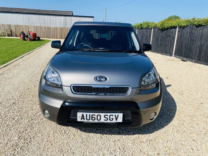 2010 Kia Soul