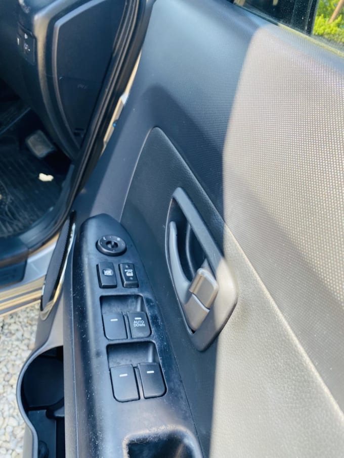 2010 Kia Soul