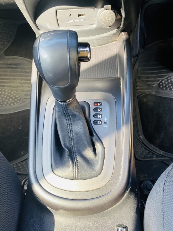 2010 Kia Soul