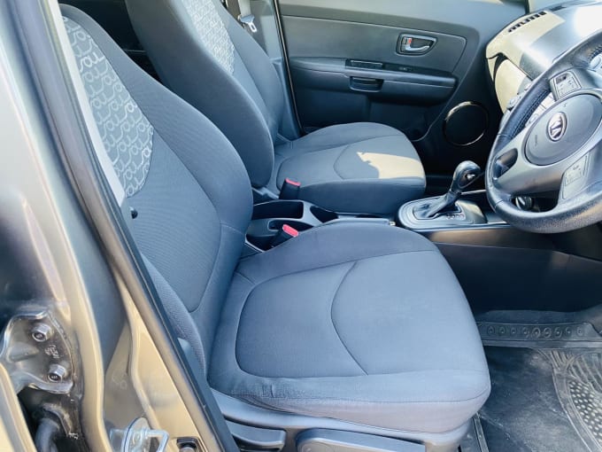 2010 Kia Soul