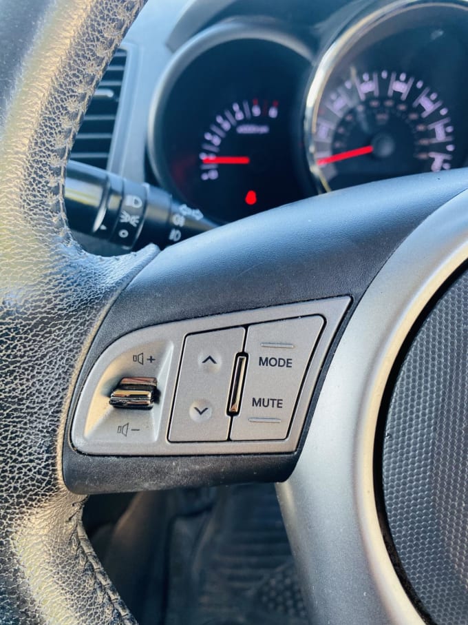 2010 Kia Soul
