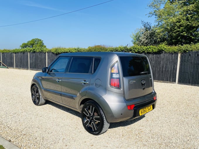 2010 Kia Soul