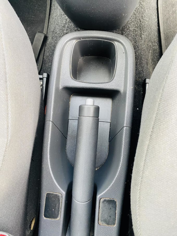 2009 Suzuki Splash