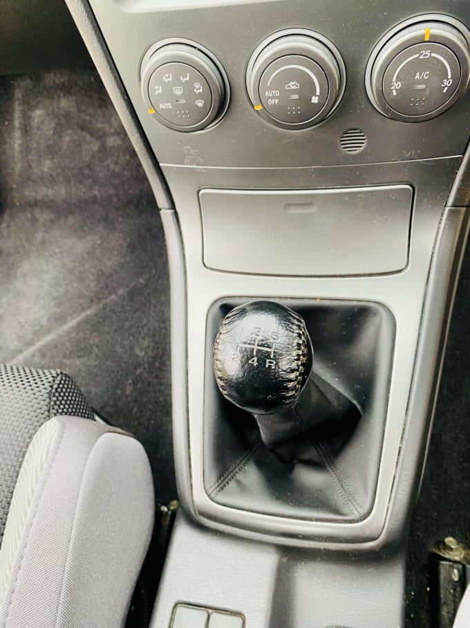 2006 Subaru Impreza