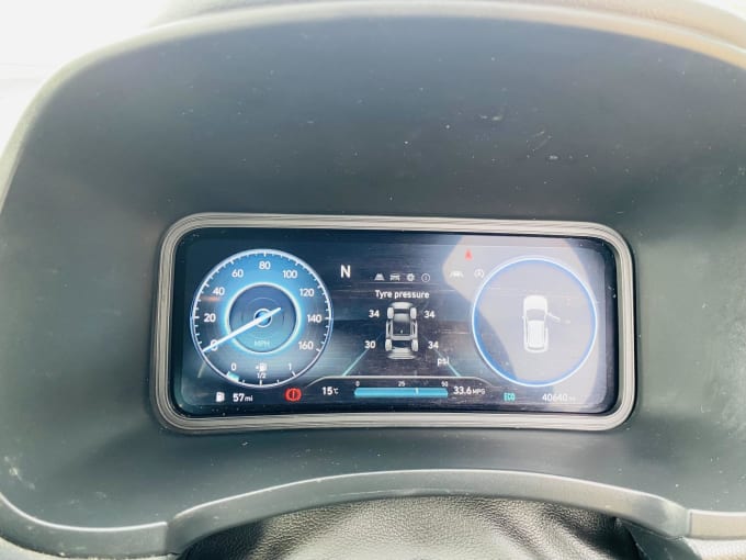 2023 Hyundai Kona