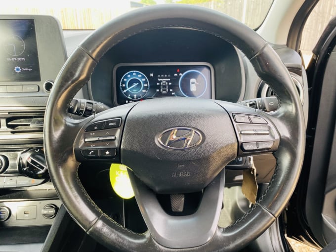 2023 Hyundai Kona