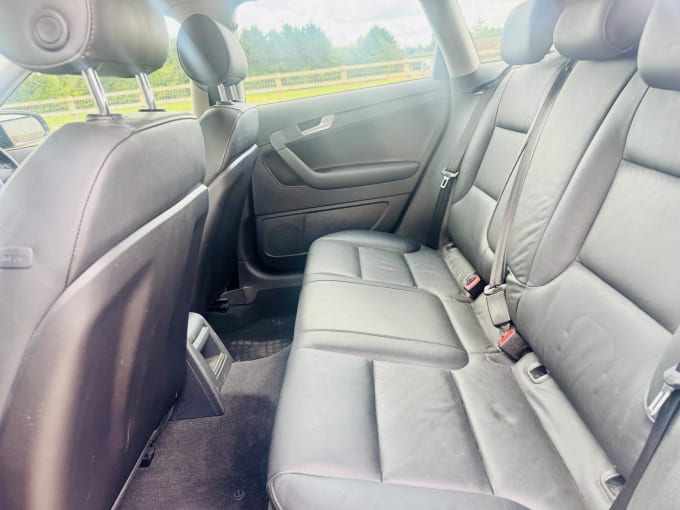 2006 Audi A3