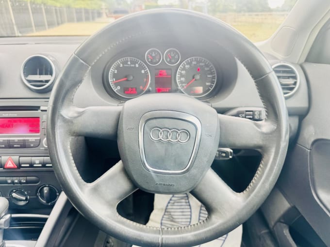 2006 Audi A3