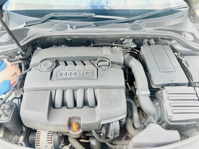 2006 Audi A3