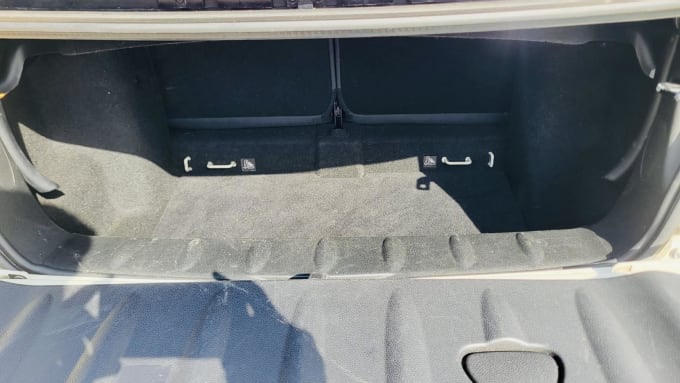 2014 Mini Convertible