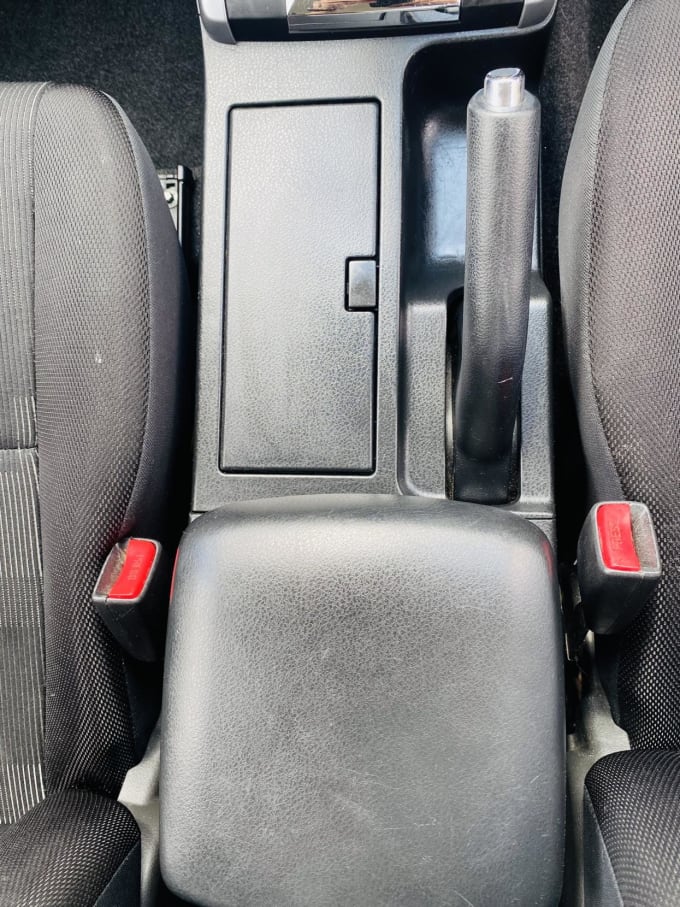2012 Suzuki Grand Vitara