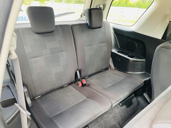 2012 Suzuki Grand Vitara