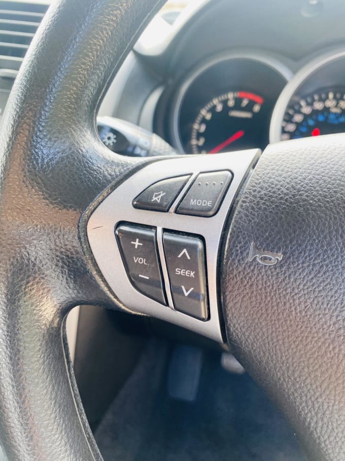 2012 Suzuki Grand Vitara