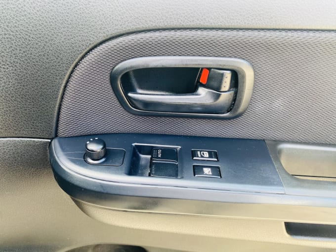 2012 Suzuki Grand Vitara