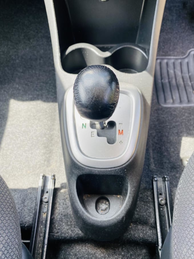 2013 Toyota Aygo