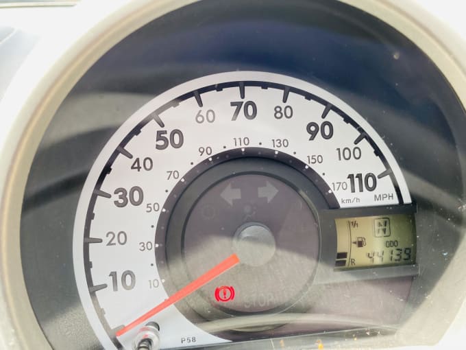 2013 Toyota Aygo