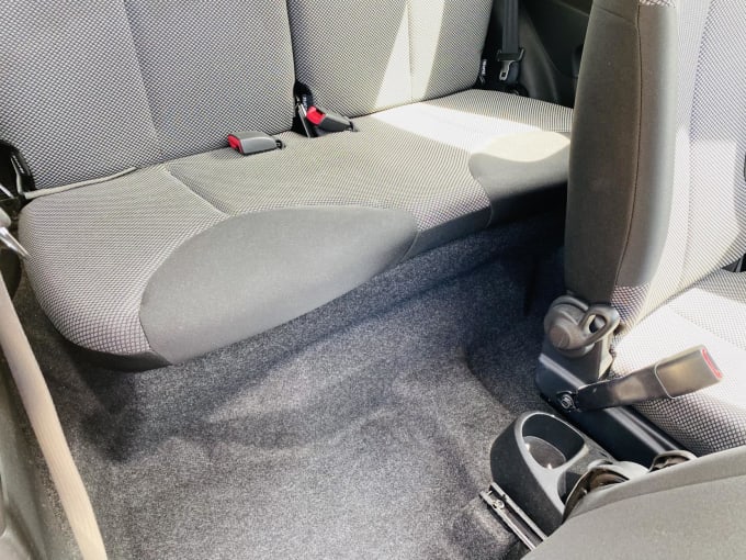 2013 Toyota Aygo